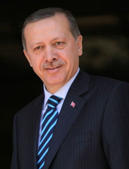 أردوغان: التنصت جريمة تجسس سنعاقب الفاعلين عليها