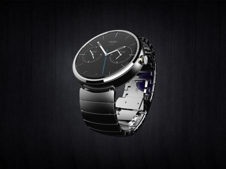 جوجل تكشف عن أجهزتها القابلة للارتداء