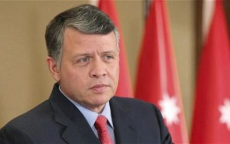 تطور غير مسبوق... العاهل الاردني يهنيء خامنئي بعيد النيروز