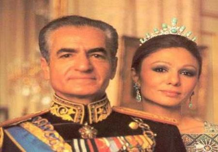 الكشف عن دين مستحق لايران من اسرائيل بعهد الشاه