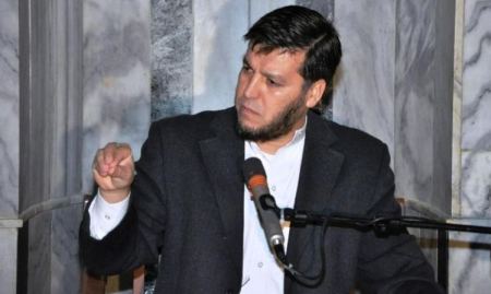 قصيدةُ حُبٌٍّ إليكم ‏سيادَةَ الرّئيس ‏محمد مُرسي - د. رائد فتحي