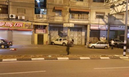 وفاة شرطي اسرائيلي كان قد تعرض للدهس قبل شهور