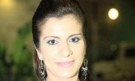 اقرار وفاة جمانة جرايسي من كفركنا