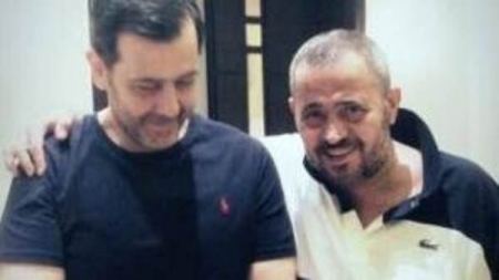  « ماهر الاسد » يظهر بعد اختفاء دام اربع سنوات 
