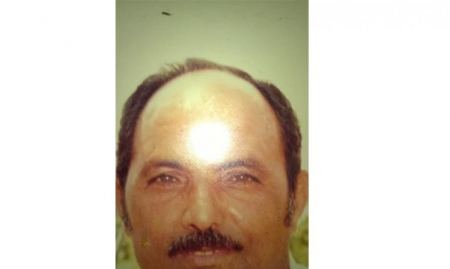 وفاة الاستاذ حسني محمود عباس كبها من ام القطف