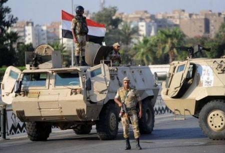 اختطاف اربعة فلسطينيين في سيناء من داخل حافلة مسافرين