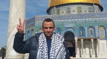 وفاة جمال لوباني ( 20 عاما ) من حيفا أطلق عليه النار قبل اسبوع