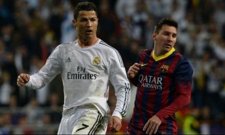 الليلة ... مباراة الكلاسيكو بين برشلونة وريال مدريد