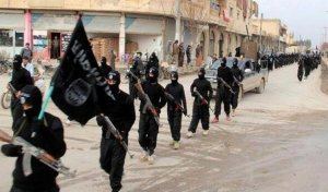 تنظيم سلفي في غزة يبايع « داعش »