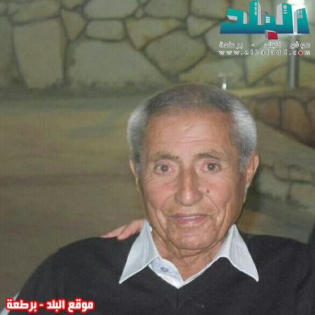 في ذمة الله ... أحمد عبد الرحمن مدلج كبها ( ابو لؤي )