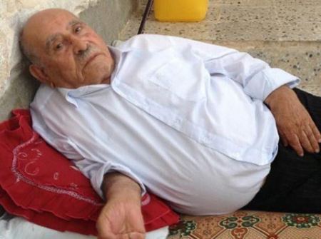 في ذمة الله ... أحمد علي كبها " أبو نوفل "