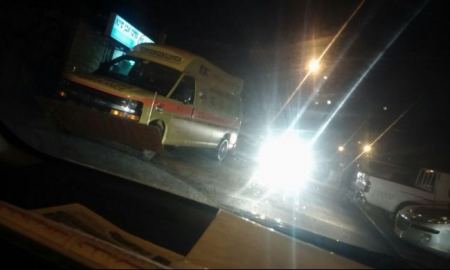 حريق في رهط يودي بحياة 3 أطفال
