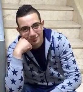 شهيد من مدينة قباطية على مفرق بيتا