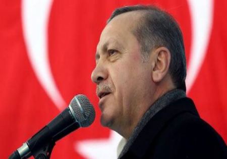 القضاء الروماني يأمر بتسليم شرطيين تركيين ضمن قضية التنصت على اردوغان