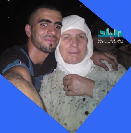 في ذمة الله ... هند يوسف محمود كبها ( ام نشأت )