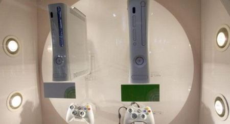 مايكروسوفت توقف انتاج جهاز « إكس بوكس 360 » وتحيله للتقاعد