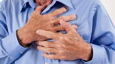 هل تعرف ما هي أعراض الجلطة ؟ 