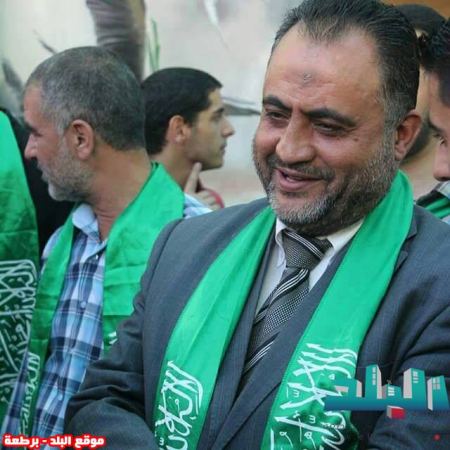 الاحتلال يفرج عن وزير الاسرى السابق وصفي قبها 