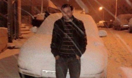 رام الله ... فتاة تقتل خطيبها « بالمفك »