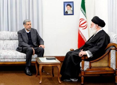 إيران توقف دعمها المادي لـ حركة الجهاد الإسلامي الفلسطينية
