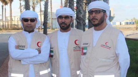 تفاصيل القصة ... فضيحة تجسس الامارات على غزة 