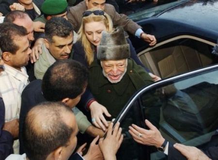الادعاء الفرنسي يوصي بإغلاق التحقيق بوفاة الزعيم الراحل ياسر عرفات