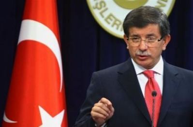داوود اوغلوا خليفة اردوغان في الحكومة والحزب
