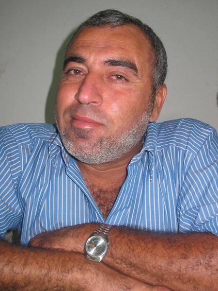 في ذمة الله ... الأستاذ عدنان فارس كبها من أم القطف