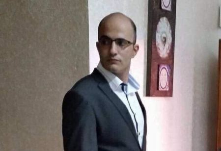 كفرقرع ... وفاة الشاب محمد خير زحالقه