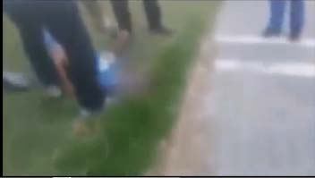 مقتل مستوطن دهساً بالقدس
