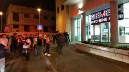 الاحتلال يقتل مستوطناً بالخطأ في مدينة القدس