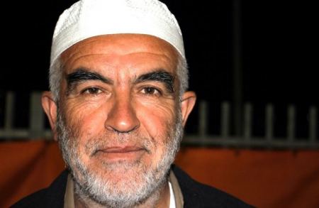 الشيخ رائد صلاح في حبس انفرادي وممنوع من قراءة الكتب والصحف