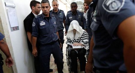 حبس حاخام اسرائيلي بتهمة التحرش والاعتداء الجنسي