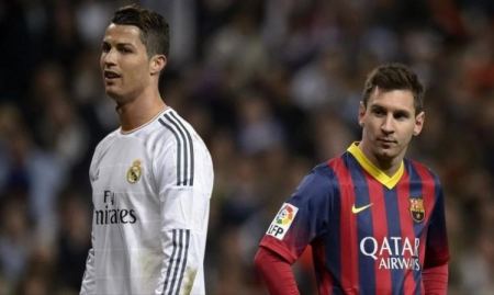 الليلة ... برشلونة يستقبل الريال في كلاسيكو الحسم