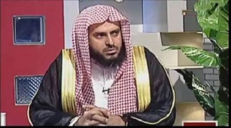 الشيخ عبد العزيز الطريفي : « عيد الام » مناسبة للعاقين لا للبَرَرة