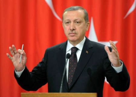 أردوغان: أرمينيا تستغل أحداث 1915 للإساءة إلى تركيا