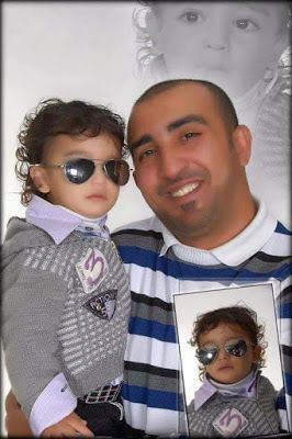 مصرع سائد ابو شحادة (31 عاما) اثر شجار في مخيم شعفاط 