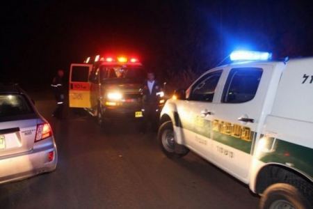 صعقة كهربائية تودي بحياة سليم فاروق عفيفي ( 47 عاما ) من الناصرة