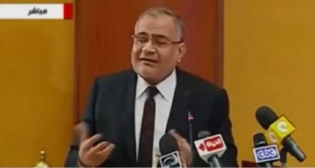 فيدو: سعد الدين الهلالي : « الخلافة » بدعة ويجب محاسبة الاخوان عليها!!!