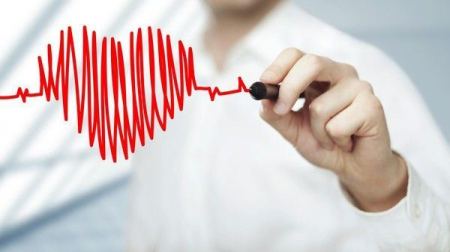 نتائج لدراسة ... قلب الرجل يشيخ بطريقة تختلف عن قلب المرأة