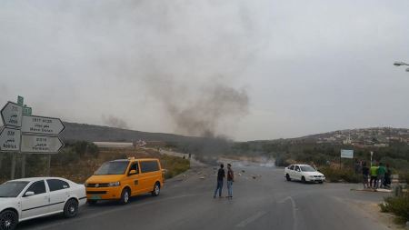 قوة خاصة للاحتلال تختطف 4 شبان من مخيم جنين