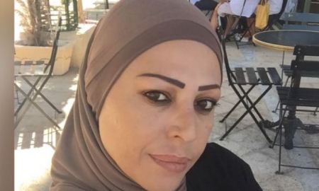 مقتل هويدا شوّا من يافا قرب نابلس تعرضت للاعتداء هي وزوجها