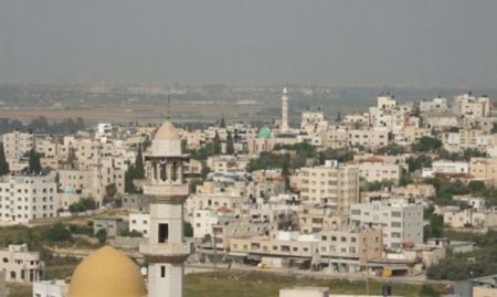 شبكة الاذان الموحد في طولكرم متوقفة بناء على طلب اسرائيلي