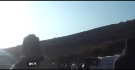 شهيد أعدمه الاحتلال على حاجز حوّارة ومقتل مستوطن طعنًا على طريق 443