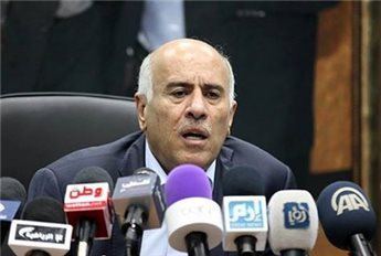 الاتحاد الآسيوي يقبل التحقيق في شكوى أردنية بحق جبريل الرجوب