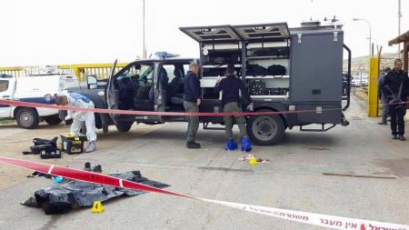شهيدة ( 13 عاماً ) بنيران الاحتلال بزعم محاولتها تنفيذ عملية طعن