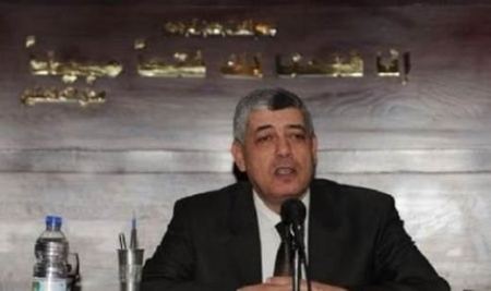 قناة الجزيرة تبث تسريبًا لوزير الداخلية المصري