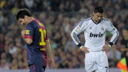 الكلاسيكو في ارقام ..