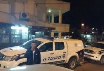 اصابة خطيرة طعناً في كابول اثر شجار