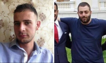 وفاة طالبين من اللد والرملة في رومانيا بحادث سير